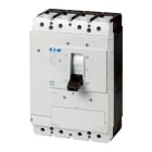 EATON INDUSTRIES - Sezionatore 4P 400A N3-4-400 BG3.