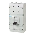 EATON INDUSTRIES - Sezionatore di potenza 3P 800A N4-800 BG4.