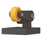 EATON INDUSTRIES - LS-XL LEVA A ROTELLA CUST. PLASTICA 266123