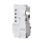 EATON INDUSTRIES - NZM4-XU24AC SGANCIATORE DI MINIMA TENSIO
