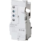 EATON INDUSTRIES - NZM4-XU208-240AC SGANCIATORE DI MIN. TEN