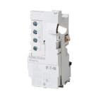 EATON INDUSTRIES - Sganciatore di tensione minima 208-240V AC + 2 contatti anticipati NA NZM4-XUHIV208-240AC.