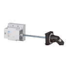 EATON INDUSTRIES - NZM3-XS-R KIT INT. GEN. LAT. DES.