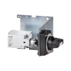 EATON INDUSTRIES - Kit per interruttore generale, corretto, frame size 1 NZM1-XSM-R INT. GENERALE LAT. DESTRO.