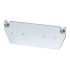 EATON INDUSTRIES - Piastra supplementare NZM1/2-XZB