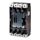 EATON INDUSTRIES - NZM2-4-XSVS ZOCCOLO 4P PER ESEC. RIMOVIB