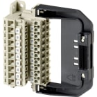 EATON INDUSTRIES - Unita di connessione per circuito ausiliario per comando a distanza NZM2-XSVR Connet Plug-In per Com Dista.