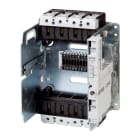 EATON INDUSTRIES - Presa 4P 630A NZM3-4-XAVS Zoccolo Fisso Esecuzione Estraibile.