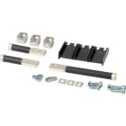 EATON INDUSTRIES - collegamento posteriore 3p 1 pagina dimensione 1 nzm1-xkr attacchi.
