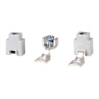 EATON INDUSTRIES - Terminale circuito controllo, morsetto mantello NZM-XSTK per ausiliari.