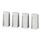 EATON INDUSTRIES - Protezione IP2X 4P per contatto dita, dimensione 1, NZM1-4-XIPA CALOT. 266749