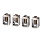 EATON INDUSTRIES - Set morsetto a mantello NZM2-4-250-XKCO per fissaggio sicuro e stabile.