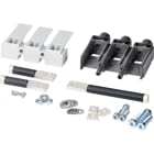 EATON INDUSTRIES - collegamento posteriore 3p 1 lato interruttore nzm2-xkr attacchi poli