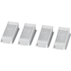 EATON INDUSTRIES - NZM2-4-XIPA PROTEZIONE IP2X 4P PER CALOT