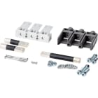 EATON INDUSTRIES - +NZM3-XKRO SET ATTACCHI POSTERIORI SUP.