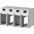 EATON INDUSTRIES - NZM3-4-XKSA CALOTTA COPRIMORSETTI 4P
