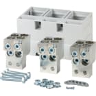 EATON INDUSTRIES - NZM4-XKA MORSETTO A TUNNEL 3 POLI