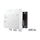 EATON INDUSTRIES - Contattore di potenza 380V 400V 560kW, 2NA 2NC RA250: 110-250V 40-60Hz/110-350V DC, comando in corrente continua e alternata, collegamento DILM1000/22(RA250) 1000A (AC-3)