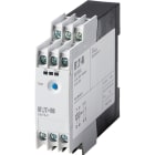 EATON INDUSTRIES - Termoprotettore termistori 1N/O+1N/C 24-240VAC/DC senza blocco richiusore EMT6-K termistori approvato ATEX.