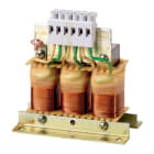 EATON INDUSTRIES - DX-LM3-016 IND. TRIFASE MOTORE