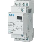EATON INDUSTRIES - Rele passo-passo Z-S230/4S, 230V AC, 4NA, 16A, 50Hz, 2 unita.