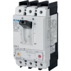 EATON INDUSTRIES - Interruttore automatico di potenza 3p 250A NZMB2-AF250-NA UL/CSA.