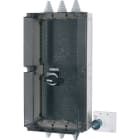 EATON INDUSTRIES - Custodie in materiale isolante per NZM grandezza 3, dimensioni AxLxP=750x375x275mm.