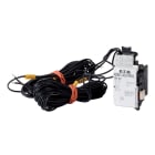 EATON INDUSTRIES - Sganciatore di tensione minima 2NA ant. per dispositivo ritardo, NZM1-XUVHIVL SG. SPEC.2 CONT AUX ANTICIP.