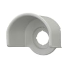 EATON INDUSTRIES - Protezione meccanica grigio per pulsante emergenza M22G-XGPV.