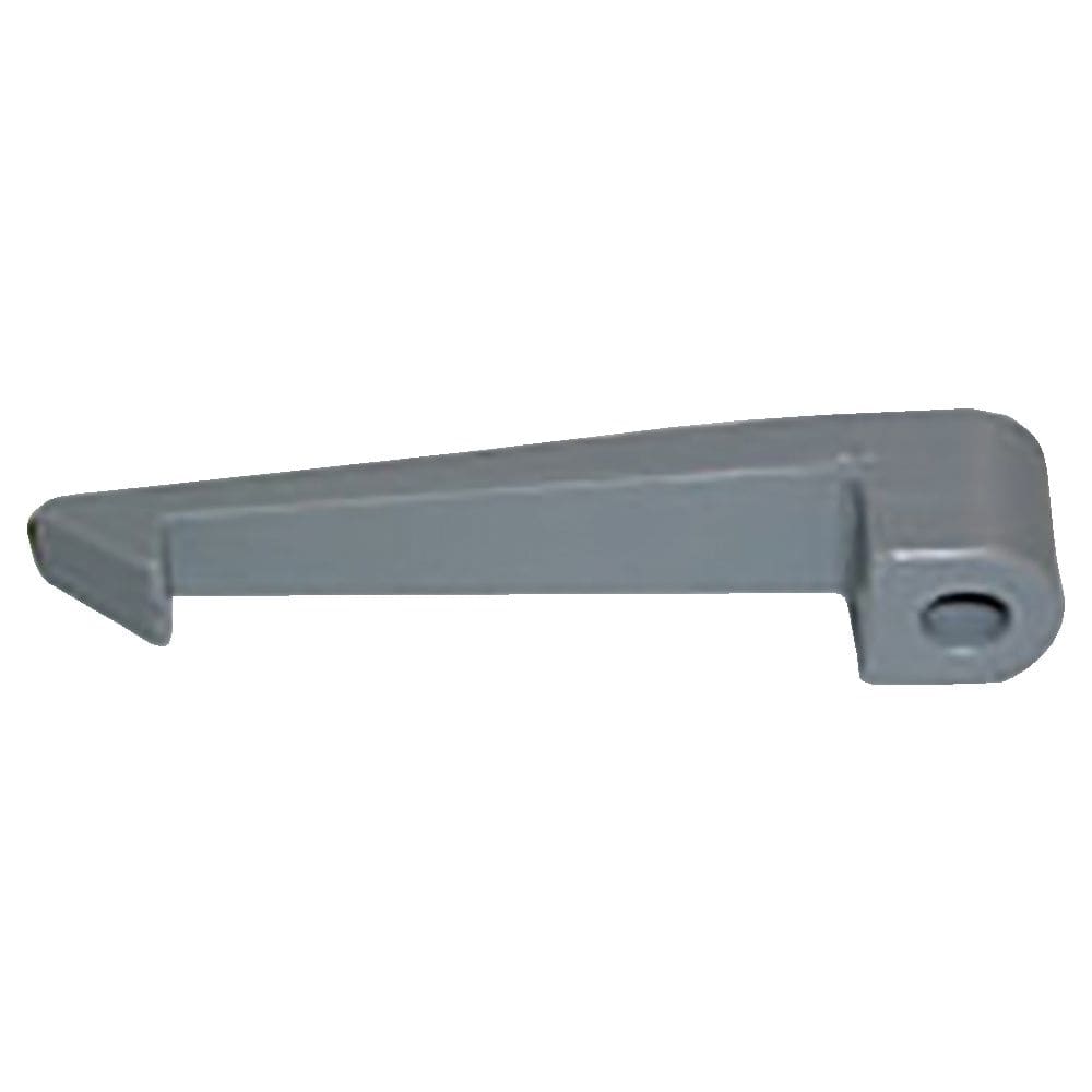 EATON INDUSTRIES - Staffe di fissaggio (100 pezzi) RA-C1-FIX terminale di fissaggio.