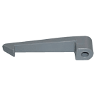 EATON INDUSTRIES - Staffe di fissaggio (100 pezzi) RA-C1-FIX terminale di fissaggio.