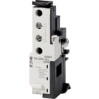 EATON INDUSTRIES - NZM3-XA-230AC-MNS SG A LANCIO RETI MAGLI