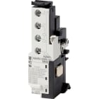 EATON INDUSTRIES - NZM3-XAHIV-230AC-MNS SG LANCIO RETI MAGL