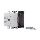 EATON INDUSTRIES - Contattore di potenza 3p+2NA+2NC 132kW/400V/AC3 DILM250-S/22(110-120V50/60HZ) CONT.132KW.