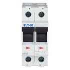 EATON INDUSTRIES - Is-40/2 sezionatore 2x40A principale.