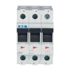 EATON INDUSTRIES - Interruttore generale 240V 80A 3unità passo IS-80/3 SEZIONATORE 3X80A.