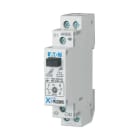 EATON INDUSTRIES - Z-PUL230/SO PULSANTE 1NA+1NC LED 230VAC
