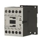 EATON INDUSTRIES - DILM7-10(230V50HZ,240V60HZ) C POT 3KW 1N