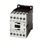 EATON INDUSTRIES - Contattore di potenza 4 poli 22A 50Hz Comando in AC DILMP20 4P-20A.