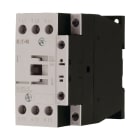 EATON INDUSTRIES - DILM32-10(24V50HZ) Contattore di potenza 3 poli 380V 400V 15 kW 1 NA 24V 50 Hz comando in corrente alternata morsetti a bullone.
