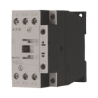 EATON INDUSTRIES - Contattore di potenza 3 poli 380V 400V 15 kW 1 contatto NC RDC 60 48-60V DC comando in corrente continua morsetti a vite DILM32-01(RDC60) CONT.POT. 15KW 1NC