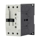 EATON INDUSTRIES - Contattore di potenza 3 poli 380V 400V 18,5 kW 24V 50Hz comando in corrente alternata morsetti a bullone DILM40(24V50HZ) CONT.POT. 18,5KW.