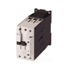 EATON INDUSTRIES - Contattore di potenza 3 poli 380V 400V 18,5 kW 230V 50Hz 240V 60Hz comando in corrente alternata morsetti a bullone DILM40 CONT POT 18,5K