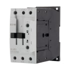 EATON INDUSTRIES - DILM50 Contattore di potenza 3 poli 380V 400V 22kW 24V 50Hz Comando in corrente alternata Morsetti a bullone.