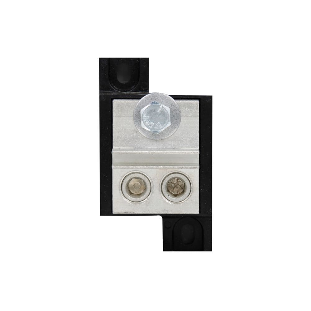 EATON INDUSTRIES - 2778BS BUSS FUSEBLOCK