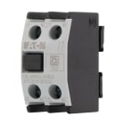 EATON INDUSTRIES - Modulo contatti ausiliari, 2 poli, Ith= 16 A, 2 NC, fissaggio frontale, morsetti a bullone, DILM40-DILM170.