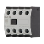 EATON INDUSTRIES - Modulo contatti ausiliari, 4 poli, Ith=16A, 3NA, 1NC, Fissaggio frontale, Morsetti a bullone, DILM40-DILM170.