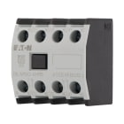 EATON INDUSTRIES - Modulo contatti ausiliari, 4 poli, Ith=16A, 1NA, 3NC, Fissaggio frontale, Morsetti a bullone, DILM40-DILM170.