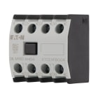EATON INDUSTRIES - Modulo contatti ausiliari, 4 poli, Ith= 16 A, 4 NC, fissaggio frontale, morsetti a bullone, DILM40 - DILM170, DILM150-XHI04.