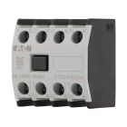 EATON INDUSTRIES - Modulo contatti ausiliari, 4 poli, Ith= 16 A, 4 NC, fissaggio frontale, morsetti a bullone, DILM40 - DILM170, DILM150-XHI04.